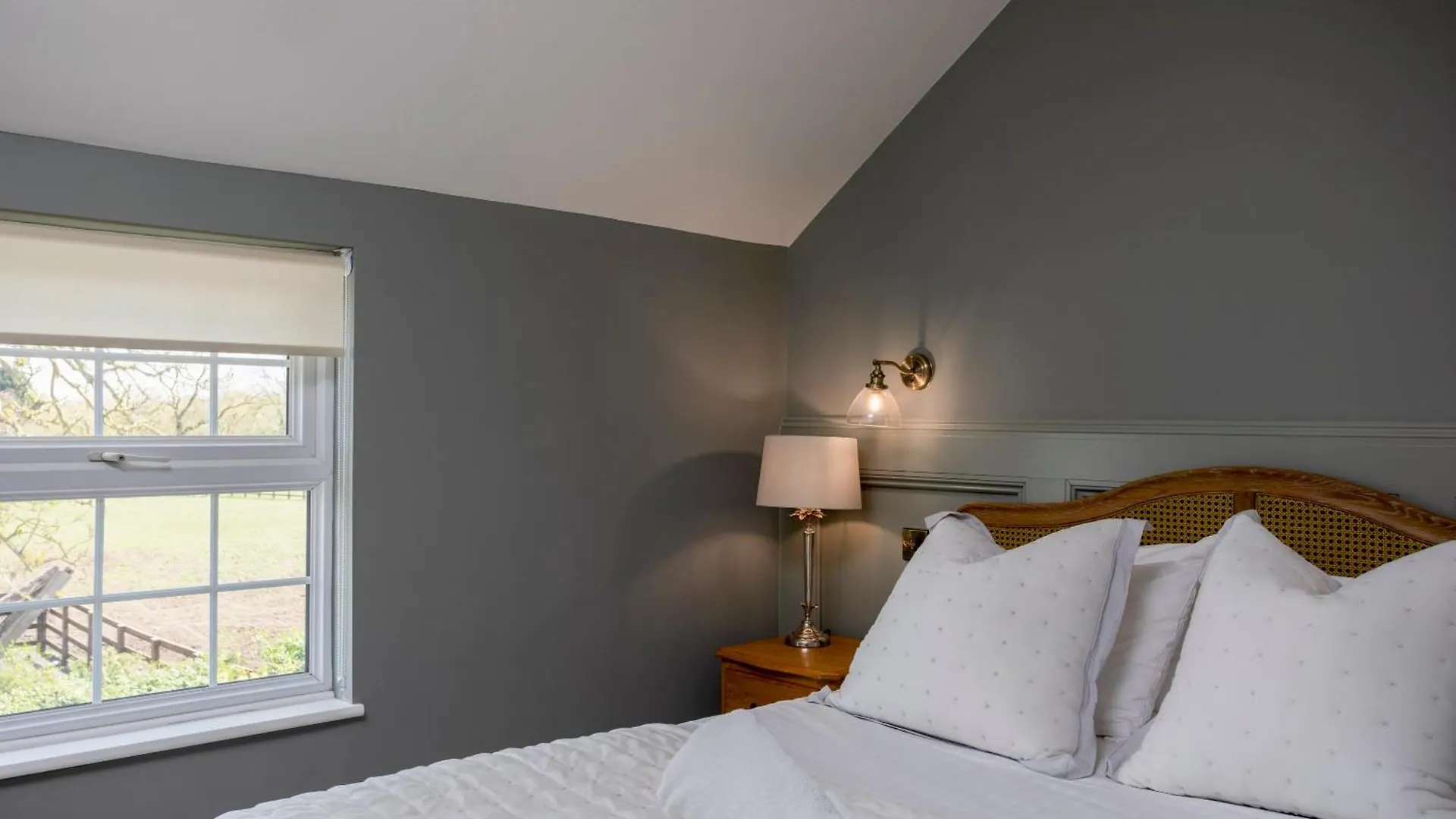 Kist Accommodates - Glen View Cottage Bishop Monkton