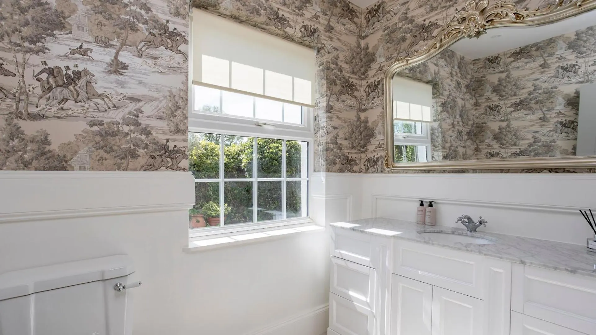 Kist Accommodates - Glen View Cottage Bishop Monkton